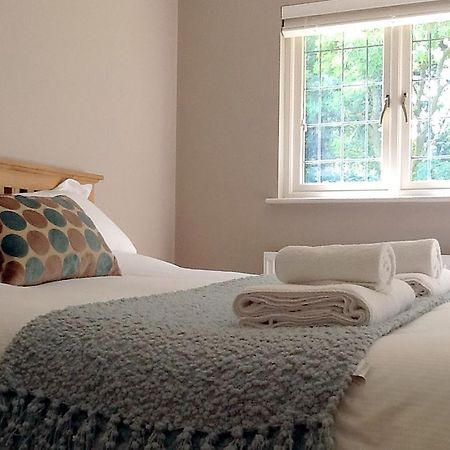 Garden Cottage Bed And Breakfast Holton  ห้อง รูปภาพ