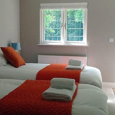 Garden Cottage Bed And Breakfast Holton  ห้อง รูปภาพ